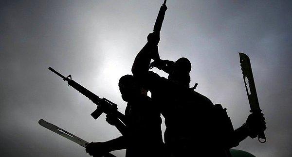'IŞİD terör örgütleri listesine eklenmelidir'