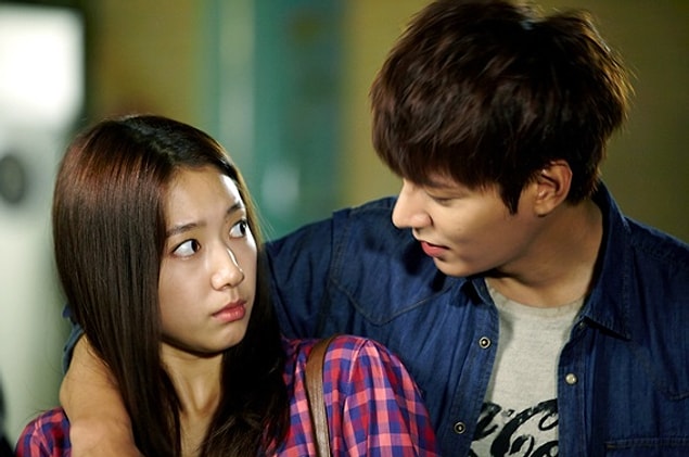 9. Oppa