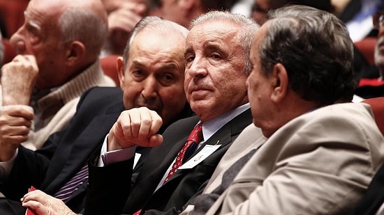 "Dursun Özbek'e Zaman Tanımak Gerekir"