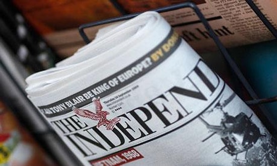 Independent: ‘ABD Orta Doğu'da Irak Sonrası En Büyük Hatasını mı Yapıyor?’