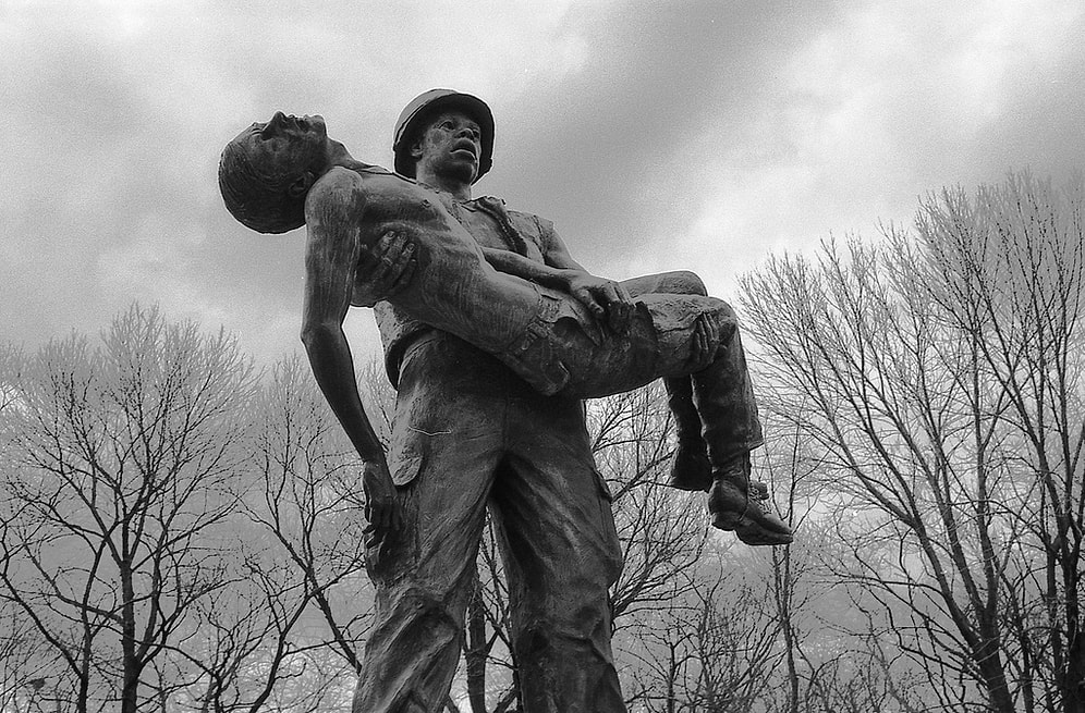 Savaşın Gerçek Yüzüne Dair Söylenmiş 12 Etkileyici Söz