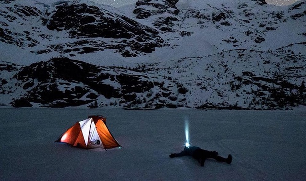 İçinizdeki Kıvılcımı Körükleyip Kamp Ateşine Çevirecek Instagram Hesabından 23 Fotoğraf