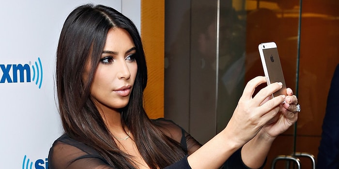 Kim Kardashian Sayesinde Twitter'a 'Düzenleme' Gelebilir