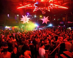10 Maddede Edirne Gece Hayatı
