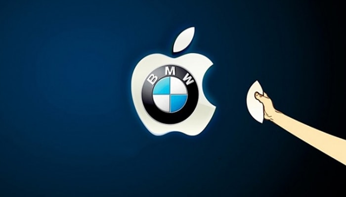 Apple, Üreteceği Otomobil İçin BMW'yi Ziyaret Etti