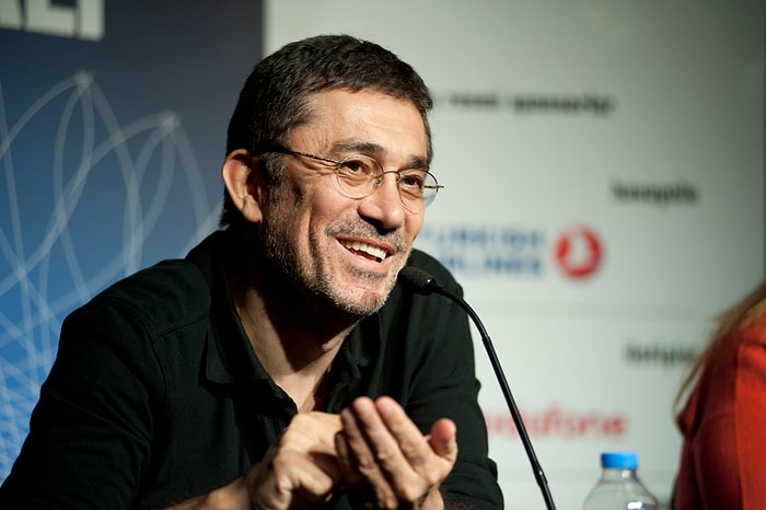 Nuri Bilge Ceylan, Venedik Jürisinde