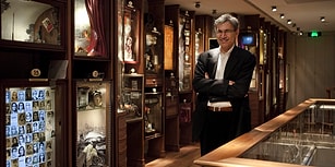 'Müstehcen' Şikayeti: Orhan Pamuk'un Masumiyet Müzesi'ni Öneren Öğretmene Soruşturma