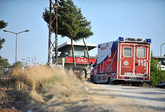 Astsubayı Şehit Eden IŞİD Militanı Mısırlı Çıktı