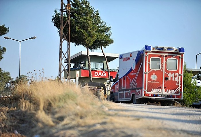 Astsubayı Şehit Eden IŞİD Militanı Mısırlı Çıktı