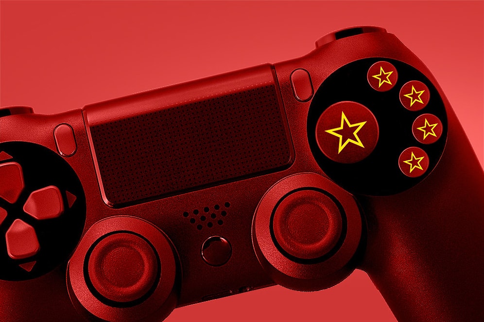 Çin'in 15 Yıllık Oyun Konsolu Yasağı Sona Erdi