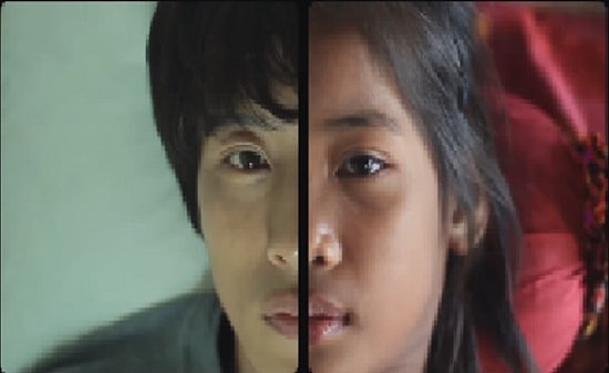 Zenginlik ve Fakirlik Üzerine İçinizi Isıtacak Bir Hikaye...