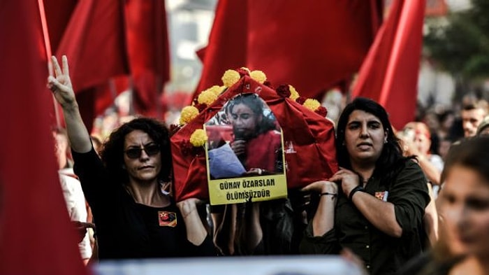 Gazi Mahallesi'nde Cenaze Anlaşması: Özarslan 3 Gün Sonra Toprağa Verildi