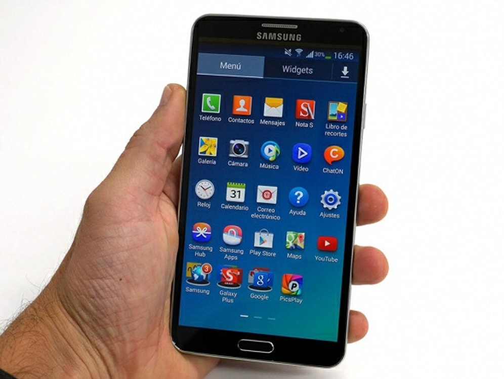 Samsung Yeni Note’u Duyurmaya Hazırlanıyor
