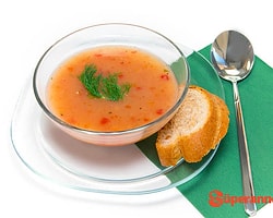 1 Tabak Tarhana Çorbası Kaç Kalori?