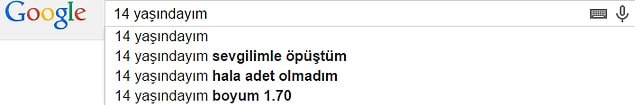 5. Ağzından mı öptün?
