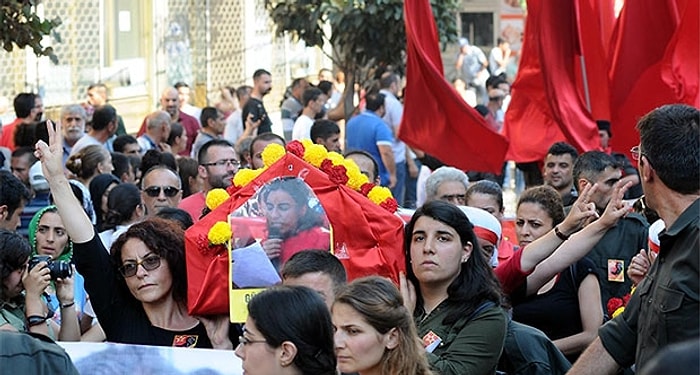 Avukat: 'Günay Özarslan Polis ile Çatışmaya Girmedi, Yargısız İnfaz Gerçekleştirildi'