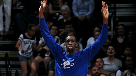 Ekpe Udoh Fenerbahçe'de