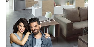 Arçelik’ten Yepyeni Bir “Aşk ile Yap” Uygulaması!