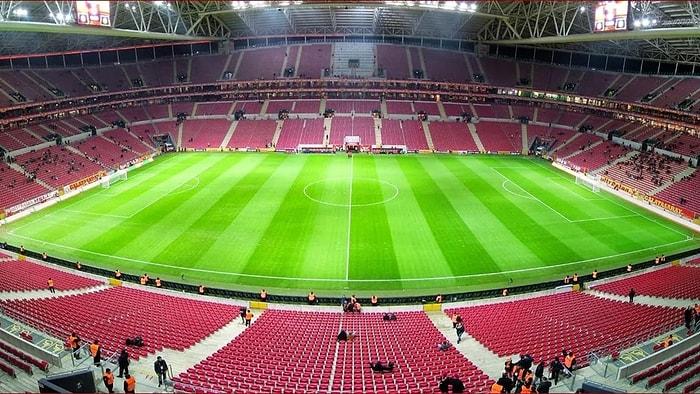 Galatasaray - Inter Maçının Biletleri Satışta