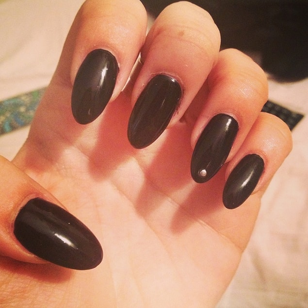 Oval