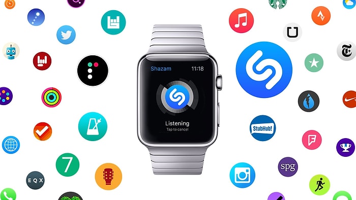 Apple'dan Üç Yeni Apple Watch Reklamı