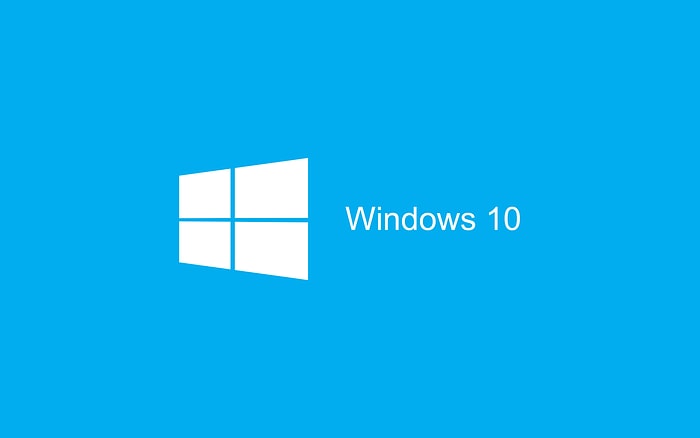 Windows 10 Bilgisayarınıza İniyor Olabilir!