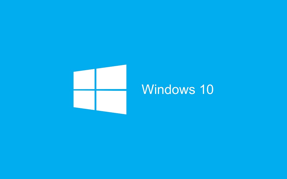 Windows 10'a Çevrimdışı Harita Yüklenebiliyor