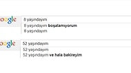 Yaş Fark Etmeksizin Google'a Dert Anlatmaya Doyamayan Halkımızdan 19 İlginç Arama