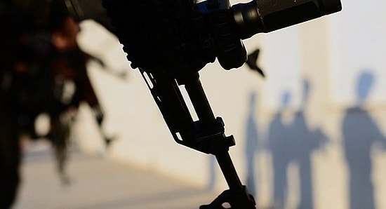 Teröristler Diyarbakır'da Polis Memurunu Kaçırdı