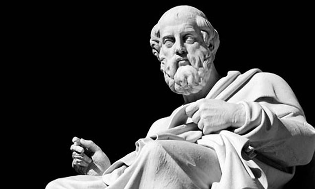 6. Xenophanes