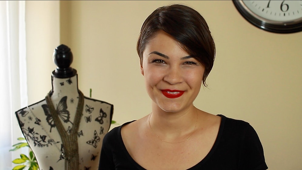 Stil Görünmek İçin 5 İpucu | Giyen Bayan