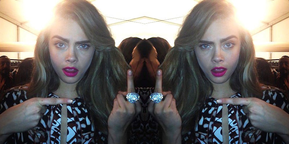 Küfür Eden İnsanlar Hem Ruhsal Olarak Daha Sağlıklı Hem de Fiziksel Olarak Daha Çekici