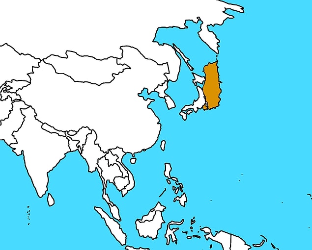 11. Japonya'ya tsunami bariyeri