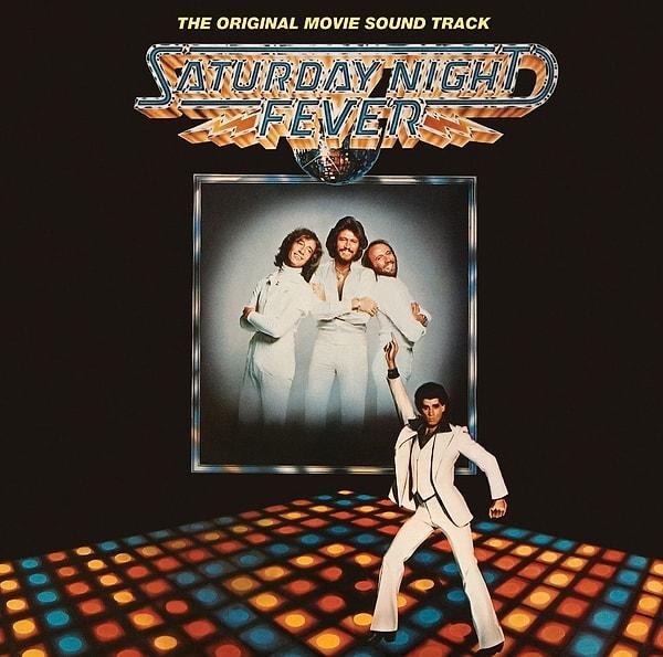 9. Saturday Night Fever (1977)