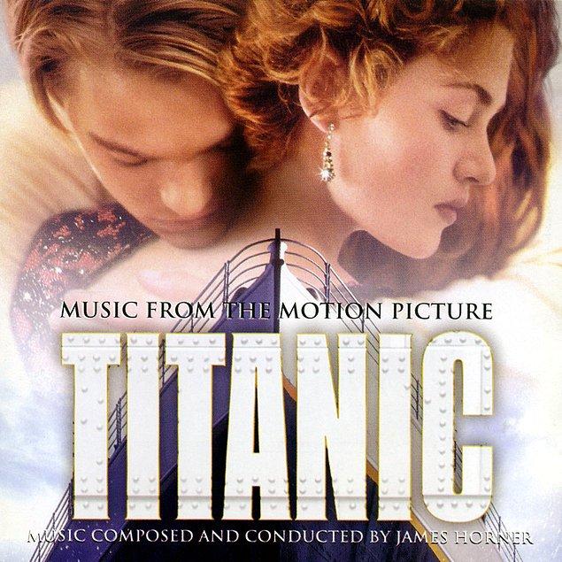 24. Titanic (1997)
