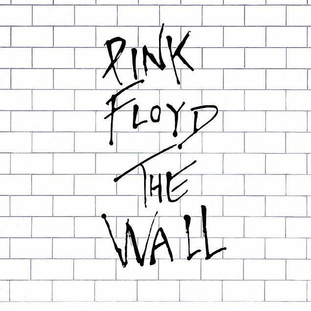 27. Pink Floyd - The Wall (1979)