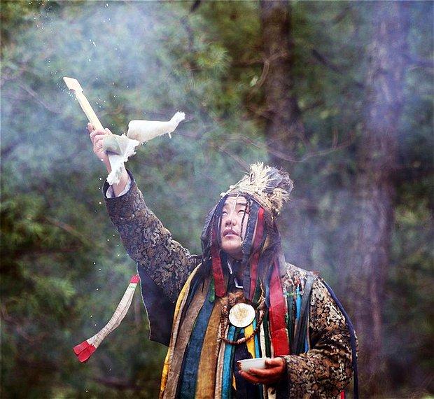 Şamanlar Hakkında Bilmeniz Gereken 13 Şey