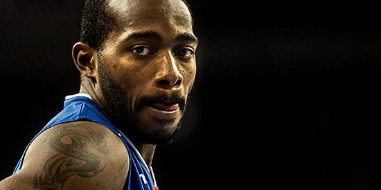 Stephane Lasme Galatasaray'da