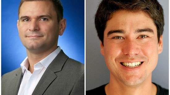 Twitter En İyi 2 Çalışanını Youtube ve Dropbox'a Kaptırdı