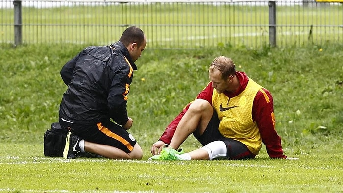 Semih Kaya İstanbul'a Döndü