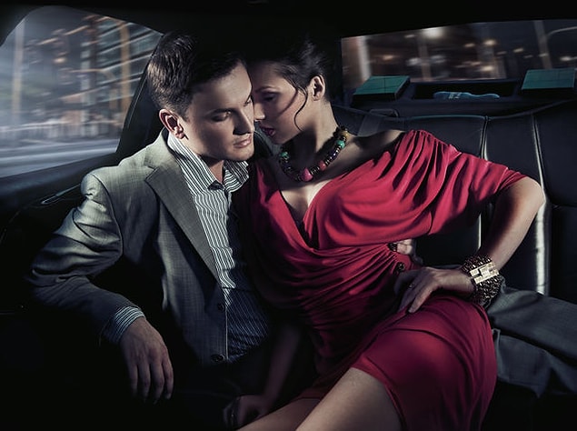6. En seksi özelliği seç!