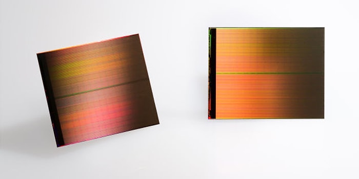 Yeni 3D xPoint Depolama Aracı SSD’lerden 1000 Kat Daha Hızlı Çalışacak