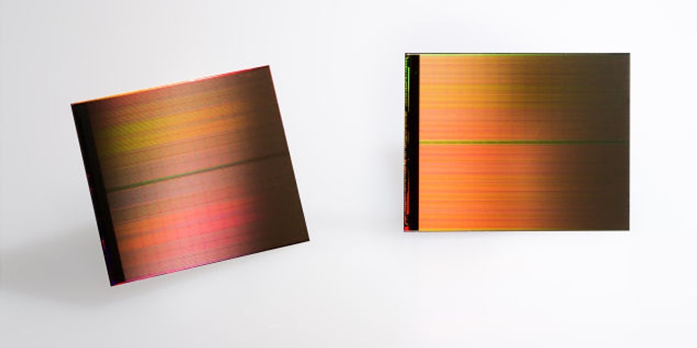 Yeni 3D xPoint Depolama Aracı SSD’lerden 1000 Kat Daha Hızlı Çalışacak