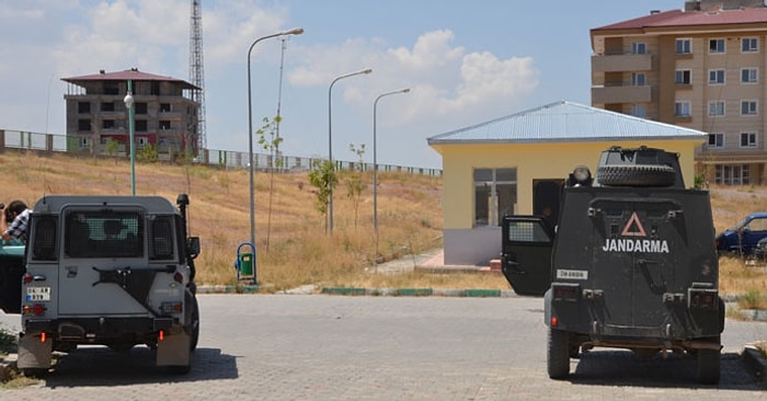 Ağrı'da Asker ile PKK Arasında Çatışma: 3 Asker Yaralı