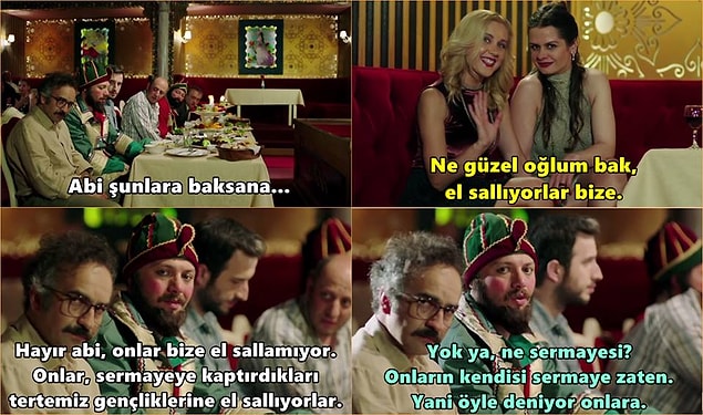 21. Kadın hassasiyeti ülkeye bile ''fazla''yken bir dizide yer alması olacak şey miydi?