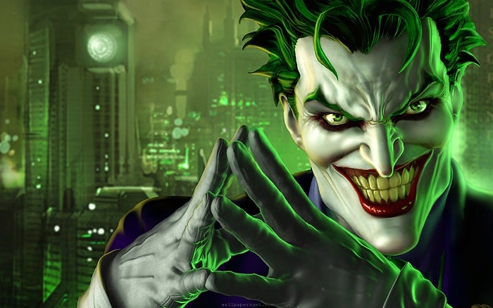 Joker Olmanın Kıyısından Son Anda Dönen 10 Ünlü Aktör