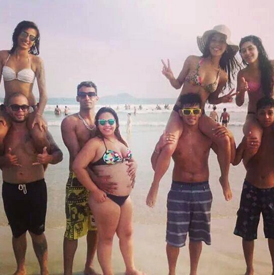 Dram Denilen Şeyi İliklerine Kadar Yaşamış 27 Kişi