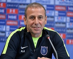 Avcı: "Avantajlı bir skor elde etmek istiyoruz"