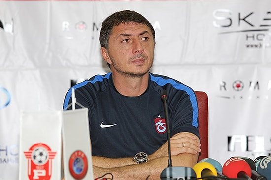 Şota'dan Çarpıcı Onur Sözleri: "Ben Burada Bir Efsane Tanırım"