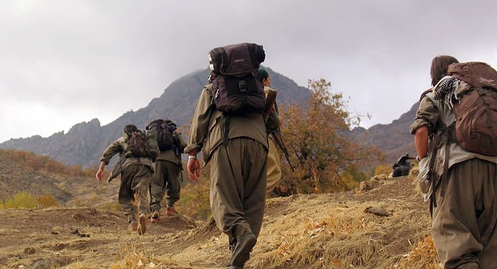 KCK: Ceylanpınar'da İki Polisi PKK Öldürmedi